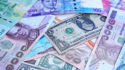 currency etfs invest in foreign currencies