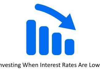 how to invest when interest rates are low