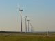 socially responsible investing in a wind farm