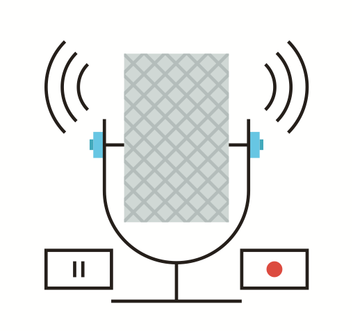 Microphone